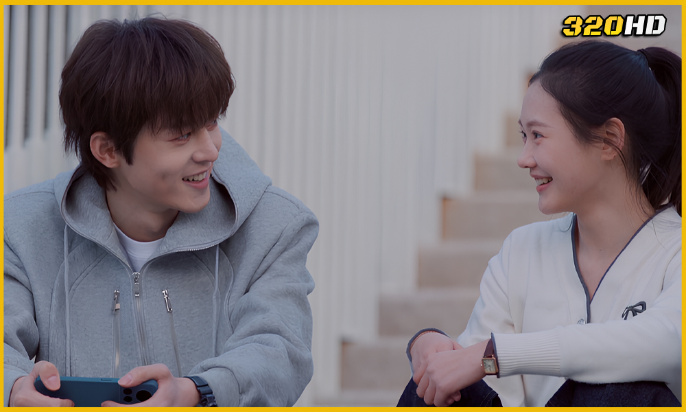 ดูซีรี่ย์จีน Too Young To Love ชายกระโปรงในวันวาน