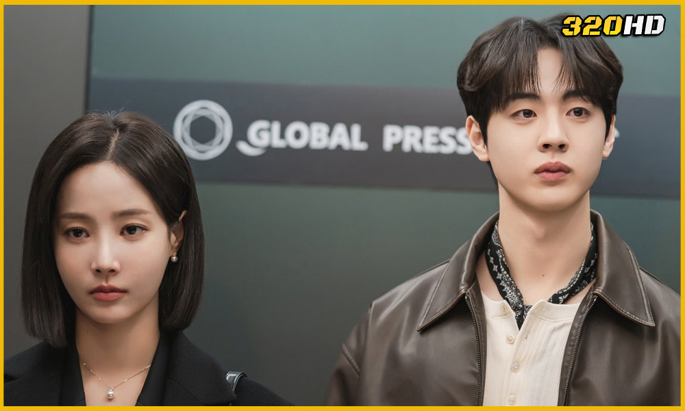 ดูซีรี่ย์ Love Phobia เอไอไขรัก (2026)