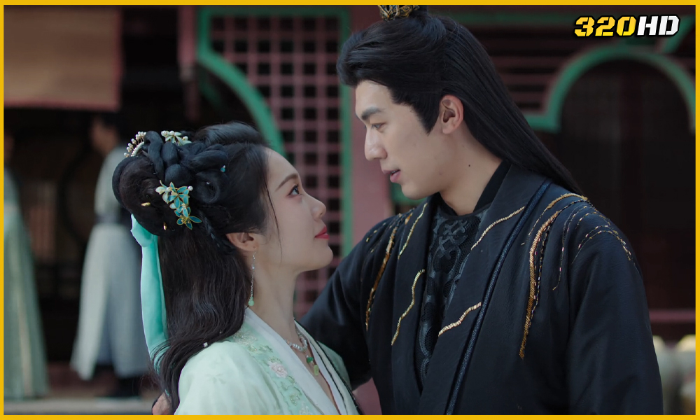 Elegy of ZhaoLi ยอดหญิงผู้ไม่จำนน (2026) ซับไทย