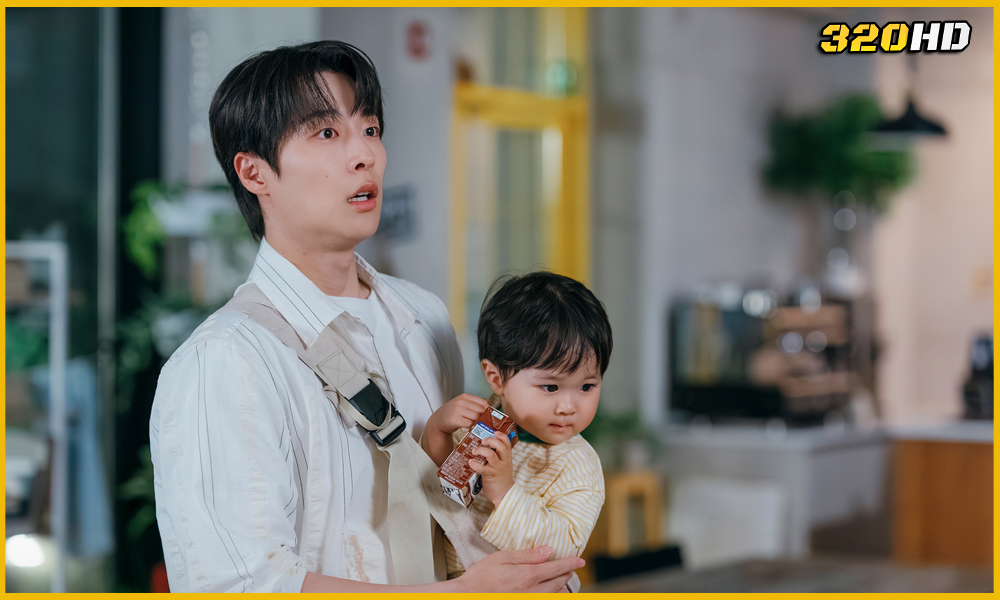 ดูซีรี่ย์ Our Universe (2026) ซับไทย