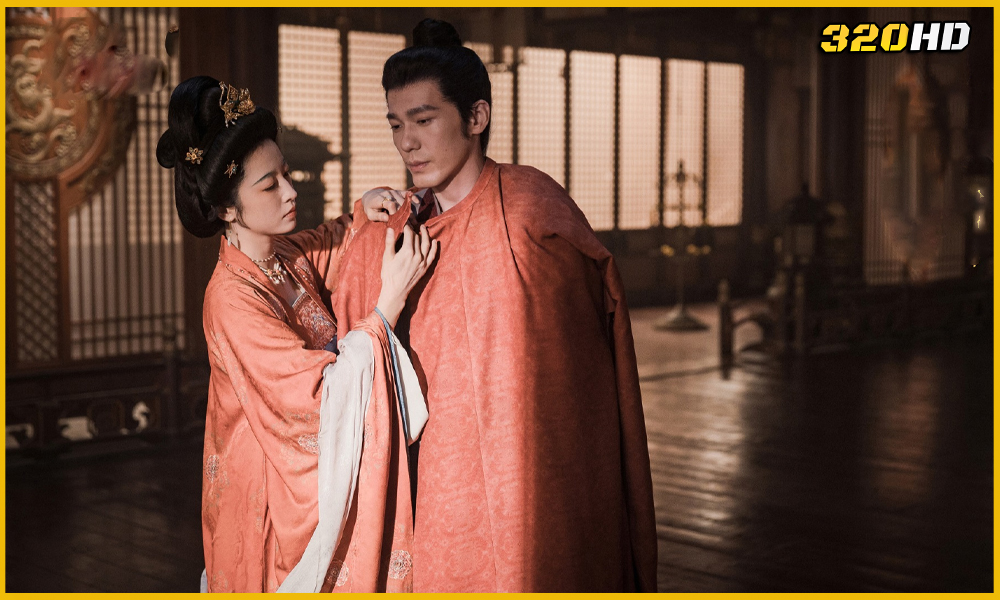 ดูซีรี่ย์จีน Swords Into Plowshares คมดาบสยบพิภพ
