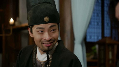 Detective Duo: Maiden and Horseman  Season 1 EP 12