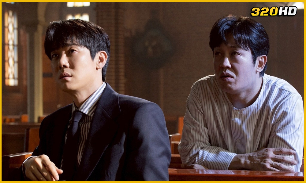 Phantom Lawyer ทนายสื่อวิญญาณ (2026) 