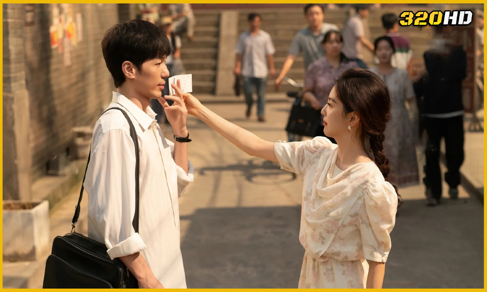 ดูซีรี่ย์จีน Live Up to Your Youth เหมันต์สู่วสันต์ 