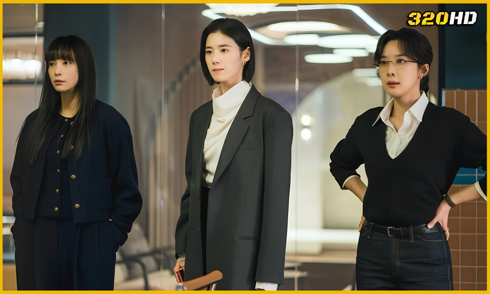 ดูซีรี่ย์ Honour ทนายสามสาวฉาว (2026) 