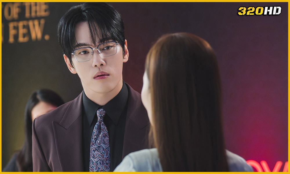  Siren’s Kiss จุมพิตไซเรน (2026) ซับไทย