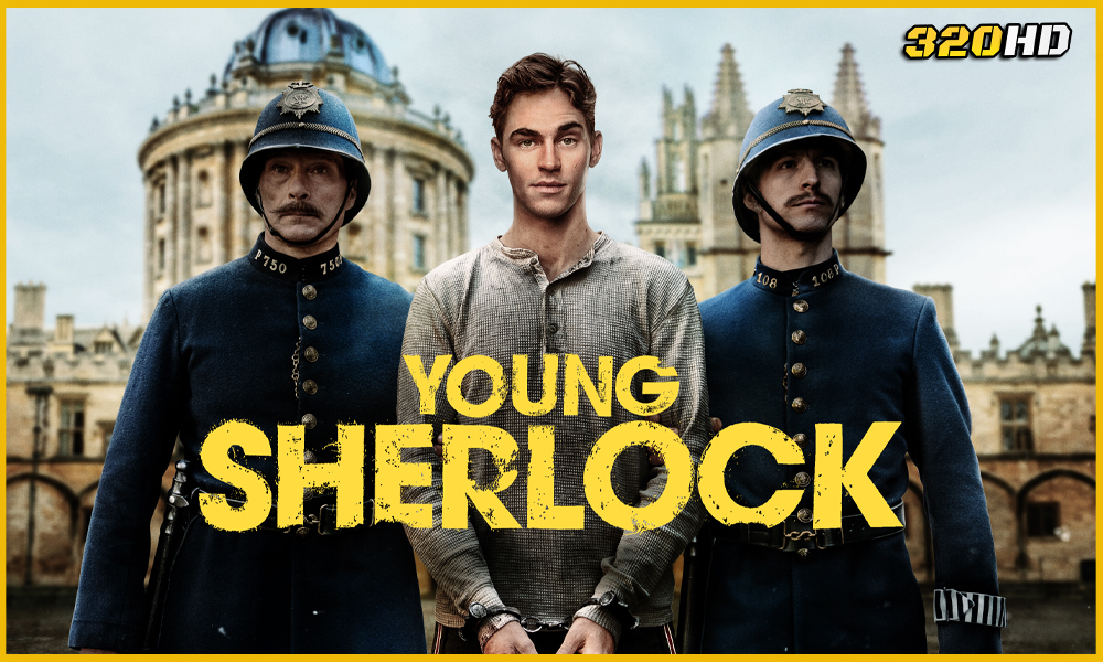 ดูซีรี่ย์ Young Sherlock กำเนิดนักสืบ เชอร์ล็อก โฮล์มส์