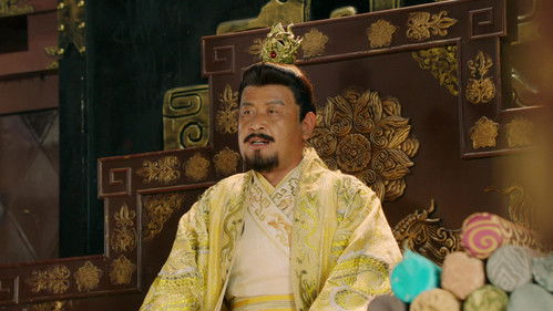 The General’s Sweety  Season 2 EP 6