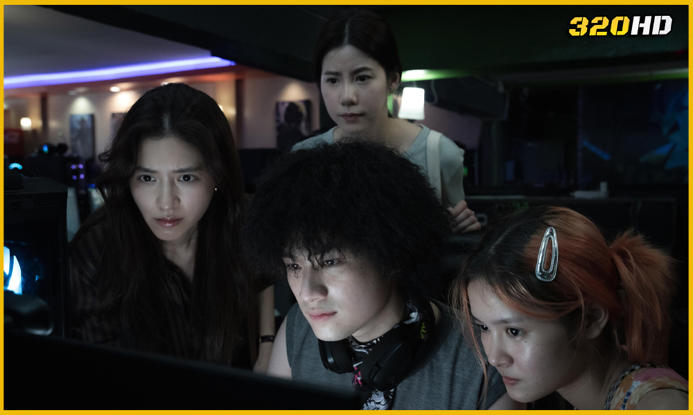 ดูหนัง เส้นตาย สายลวง The Red Line 