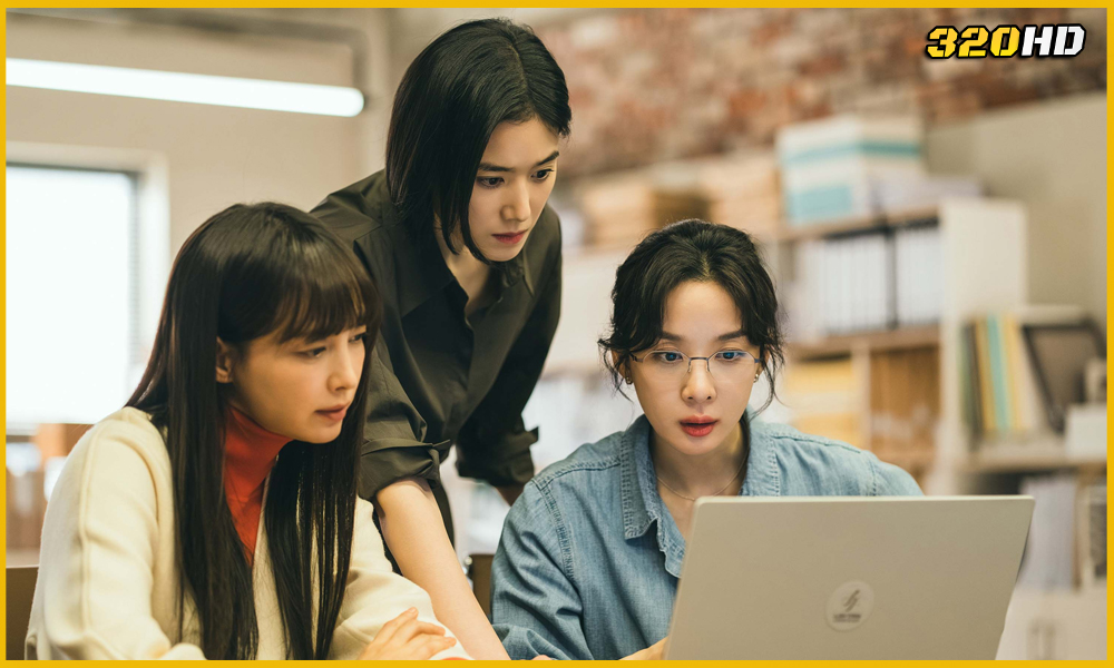 Honour ทนายสามสาวฉาว (2026) พากย์ไทย