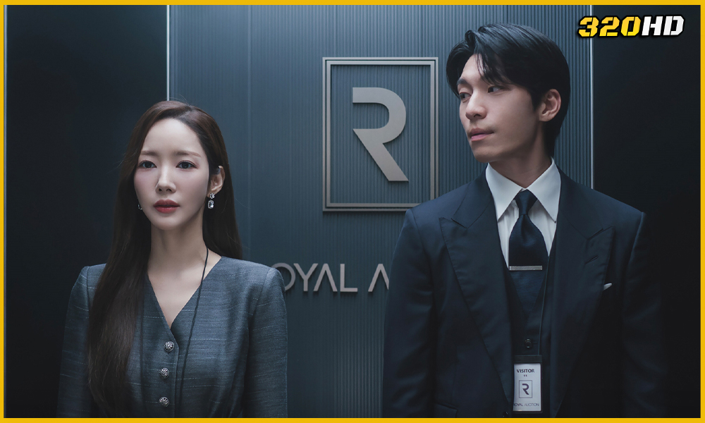 ดูซีรี่ย์ Siren’s Kiss จุมพิตไซเรน (2026)