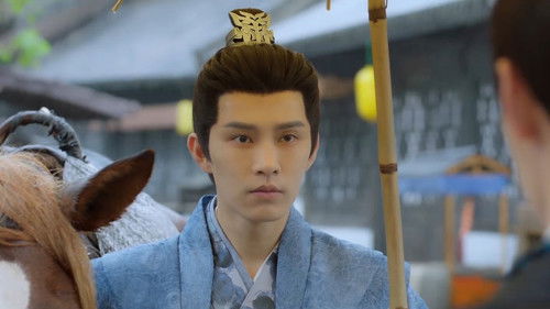 The General’s Sweety  Season 2 EP 2