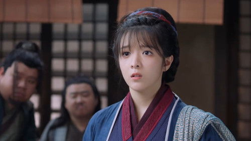 The General’s Sweety  Season 2 EP 7