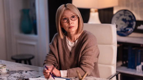 In Your Radiant Season  Season 1 EP 6