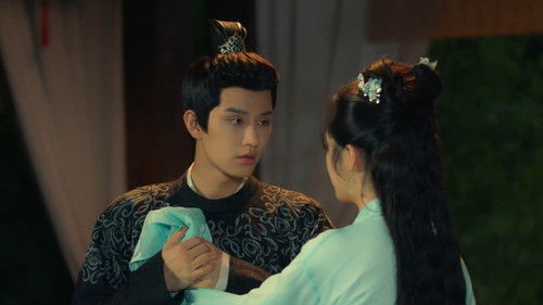 The General’s Sweety  Season 2 EP 1