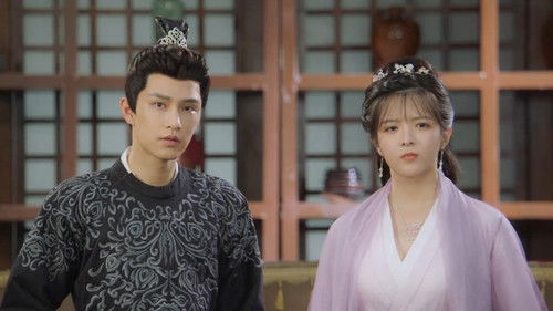 The General’s Sweety  Season 2 EP 16