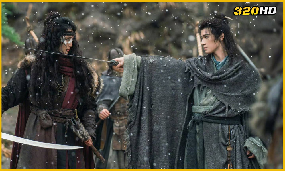 Rebirth ฉู่เฉียวจอมใจจารชน 2 (2026) ซับไทย-พากย์ไทย