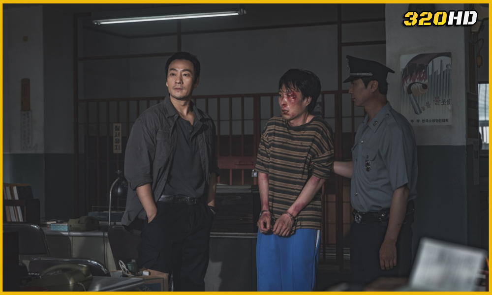 The Scarecrow หุ่นลวงเชือด (2026) ซับไทย