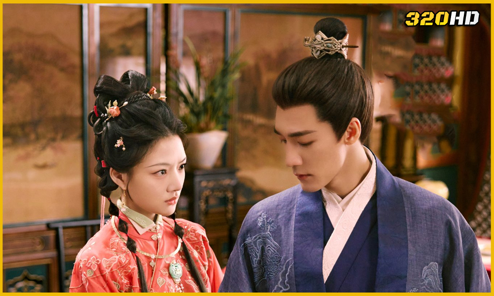 A Splendid Match หงส์เหนือบัลลังก์ (2026)