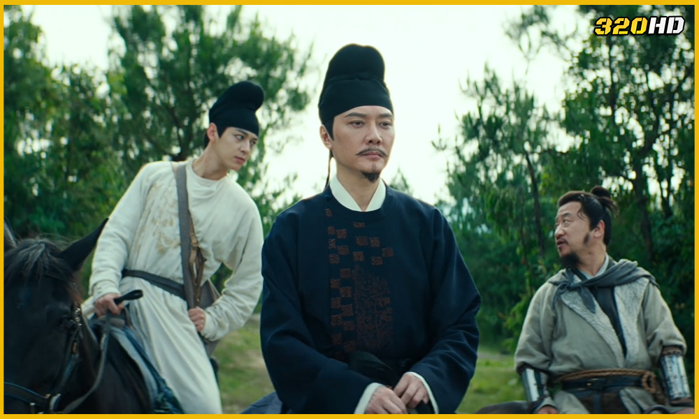ดูซีรี่ย์จีน The Tang Mist S1 หมอกปริศนาแห่งราชวงศ์ถัง ภาค 1