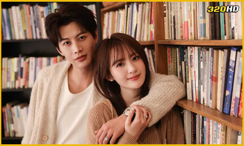 ดูซีรี่ย์จีน Late to Love แผนวิวาห์ซ่อนรัก