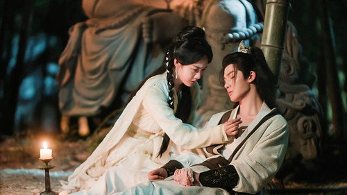 The World Is Full of Surprises  Season 1 EP 6