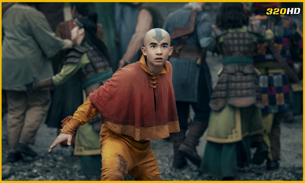 ดูซีรี่ย์ Avatar: The Last Airbender Season 2