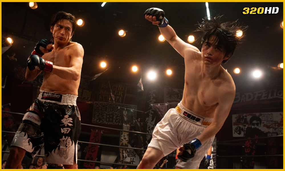 ดูซีรี่ย์ Viral Hit นักสู้ทูปเบอร์ (2026) พากย์ไทย