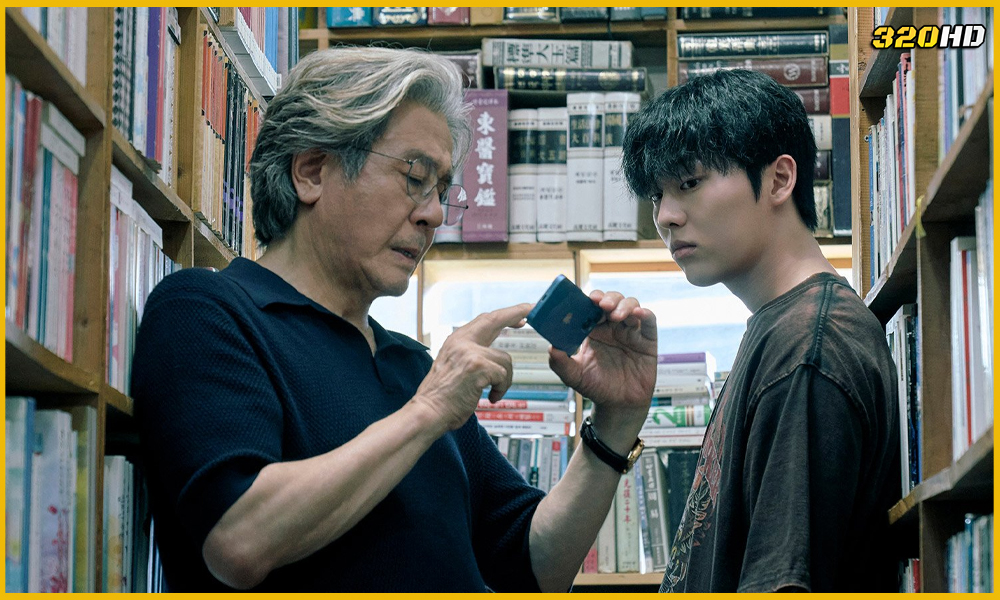 ดูซีรี่ย์ Notes from the Last Row บันทึกจากหลังห้อง (2026) 