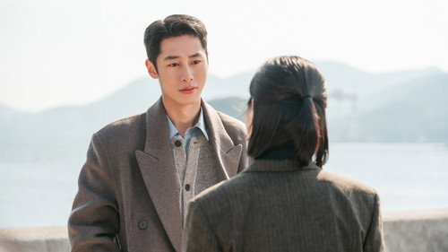 Doctor on the Edge  Season 1 EP 9