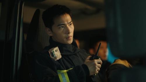 Fireworks of My Heart Season 1 EP 13