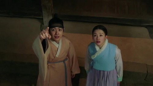 The Secret Romantic Guesthouse Season 1 EP 14