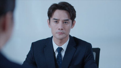 Flight to You Season 1 EP 8