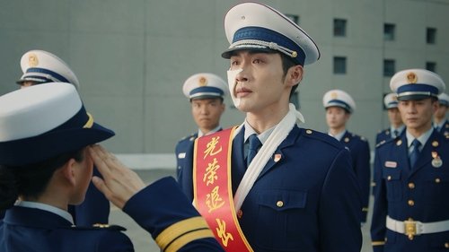 Fireworks of My Heart Season 1 EP 9