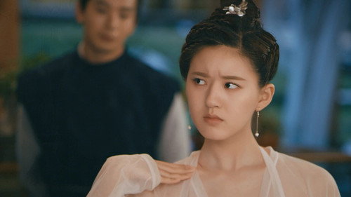 ข้านี่เเหละองค์หญิงสาม  Season 1 EP 3