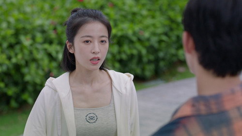 Nothing But You  Season 1 EP 8