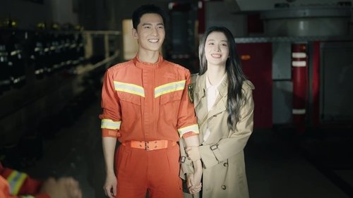 Fireworks of My Heart Season 1 EP 39