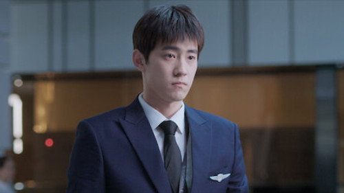 Flight to You Season 1 EP 12