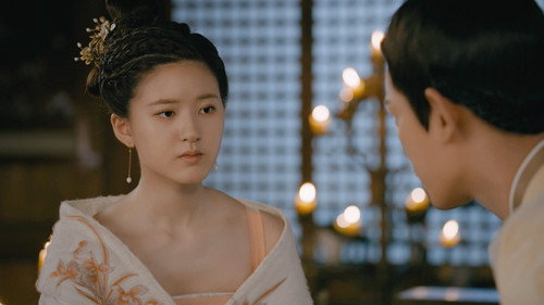 ข้านี่เเหละองค์หญิงสาม  Season 1 EP 17