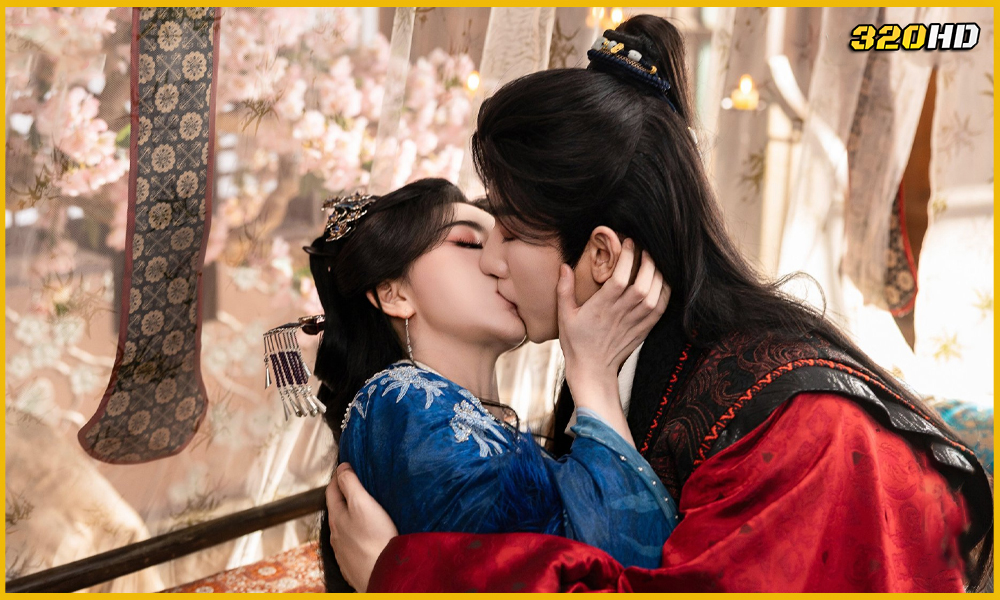 ดูซีรี่ย์จีน Princess Zhaoyang องค์หญิงเจาหยาง (2026) 