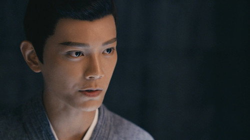 ข้านี่เเหละองค์หญิงสาม  Season 1 EP 2