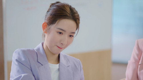 The Love You Give Me Season 1 EP 18
