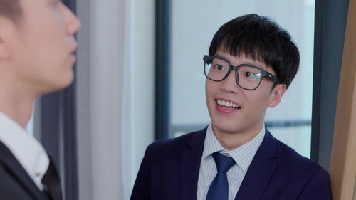 The Love You Give Me Season 1 EP 13