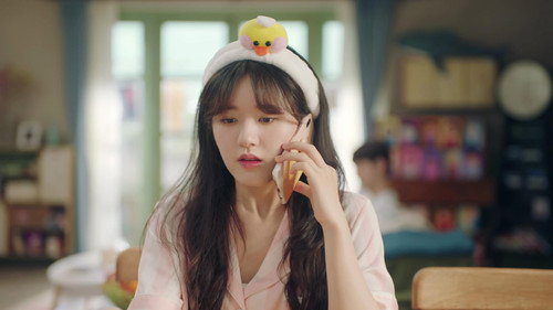 สะดุดรักมิสเตอร์หลิง Season 1 EP 2