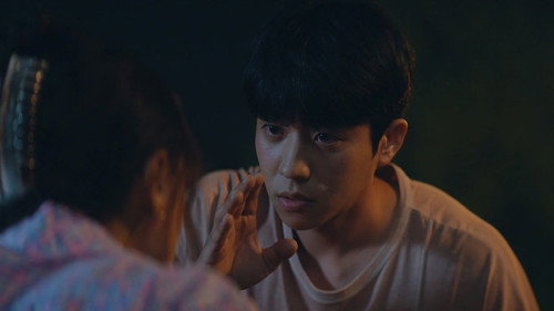 Unlock My Boss  Season 1 EP 7
