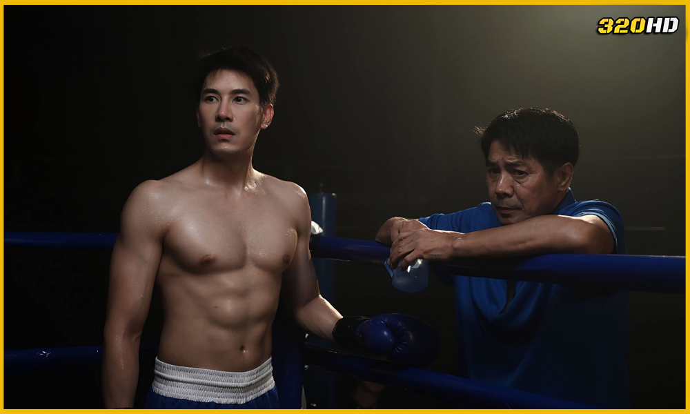 ซีรี่ย์ไทย คนโหดบานฉ่ำ My Sexy Shadow (2026)