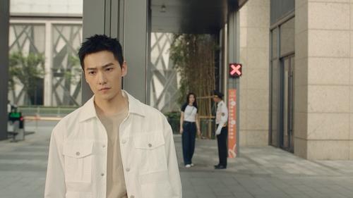 Fireworks of My Heart Season 1 EP 11