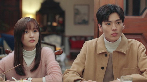 Sweet Teeth  Season 1 EP 19