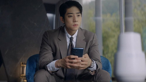 Unlock My Boss  Season 1 EP 12
