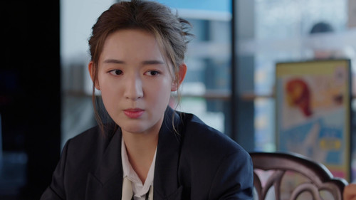 The Love You Give Me Season 1 EP 26